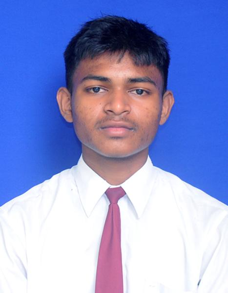 DILIP BESRA