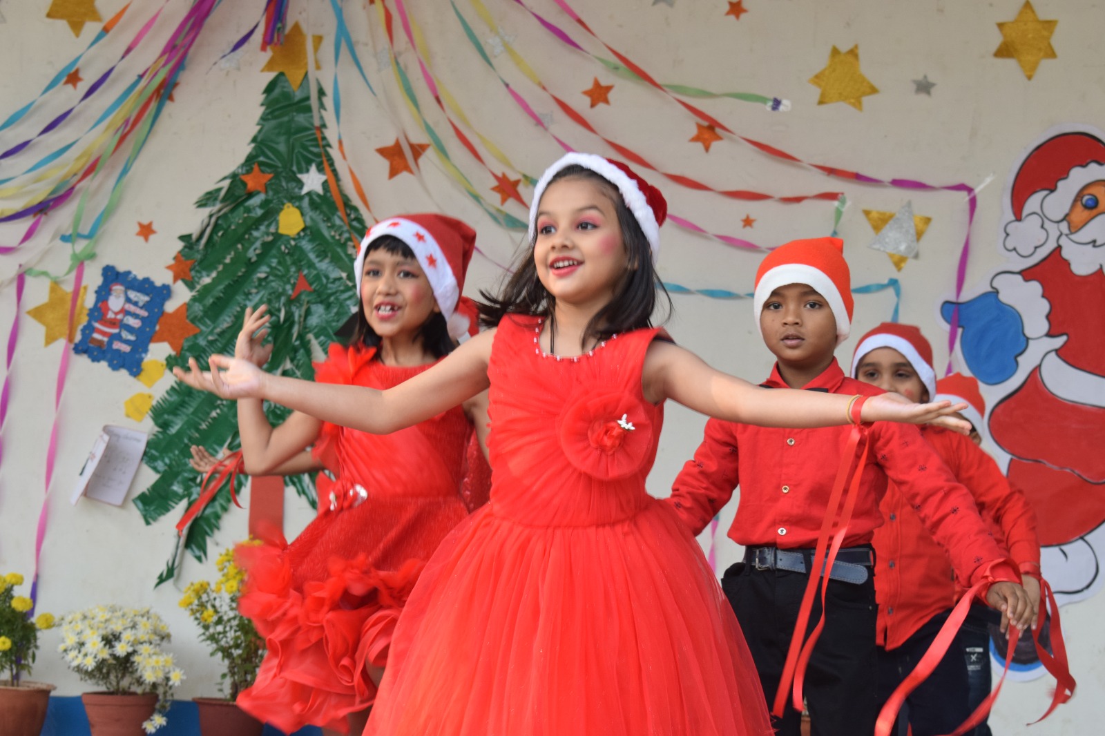 Christmas Celebration