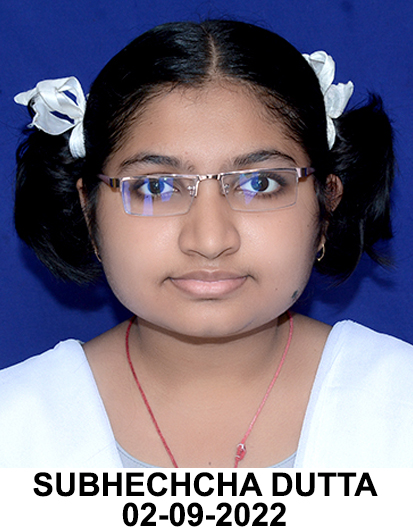 SSCE Achiever 2023-24