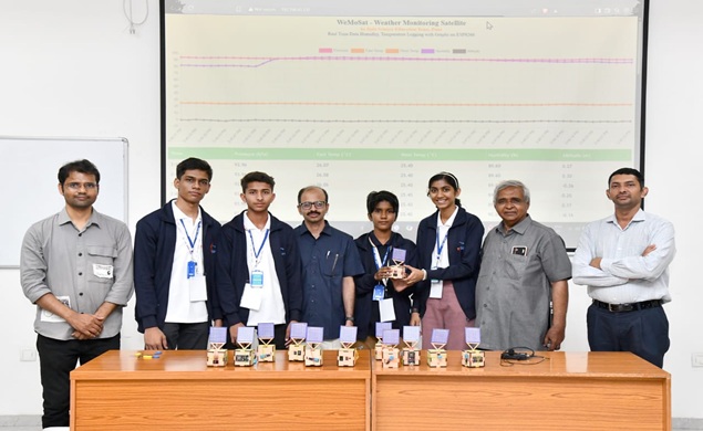 Strong Academic Foundation