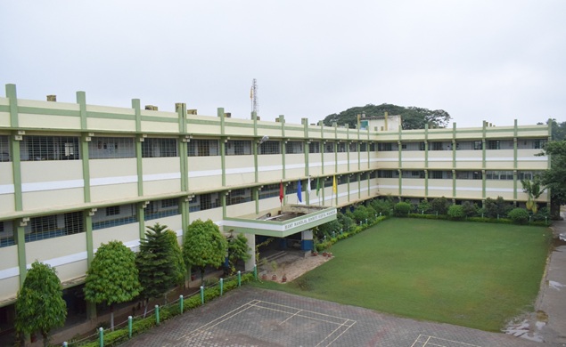 Modern Infrastructure