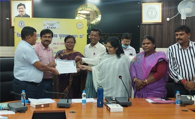 Career & Future Readiness