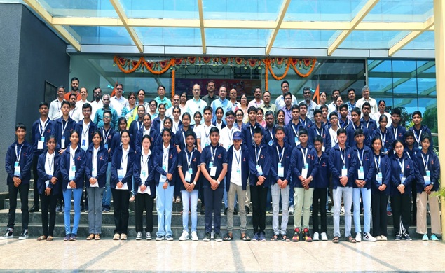 Safe & Supportive Environment