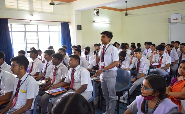 Community & Social Responsibility