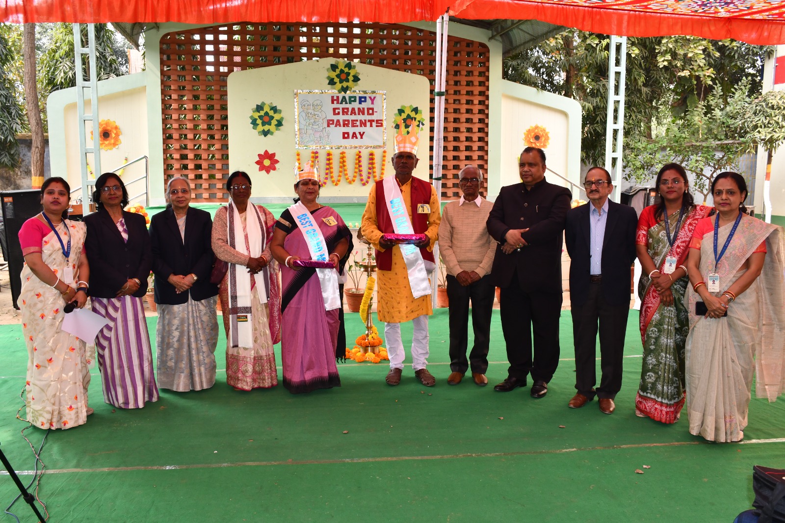 Grandparents Day Celebration 2026