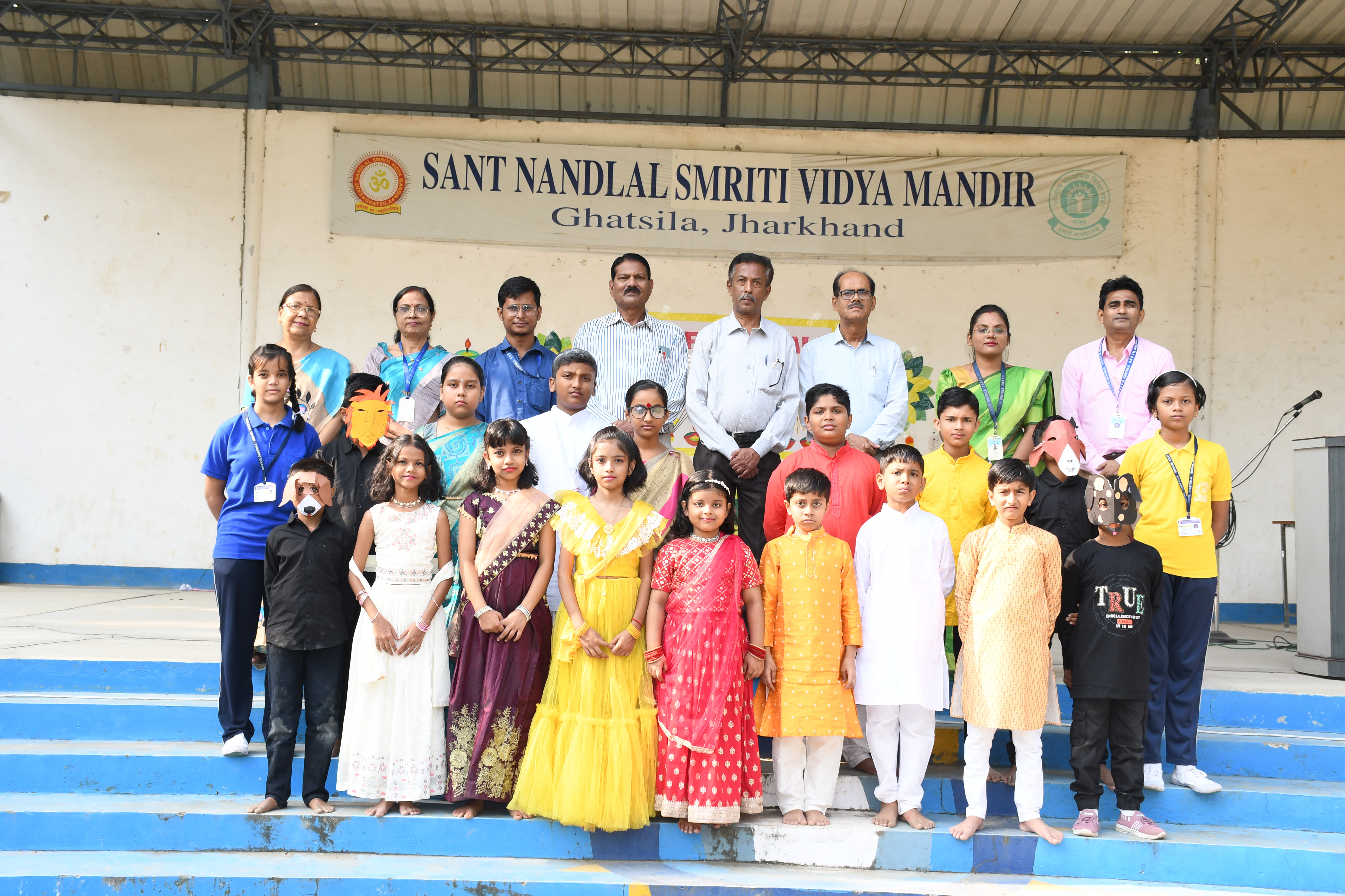 Diwali Celebration 2025