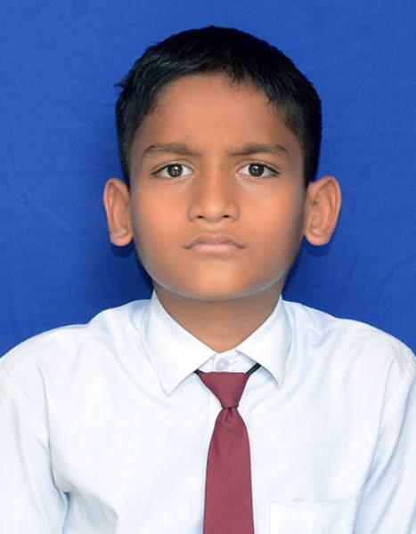 JOIDIP DANDAPATH