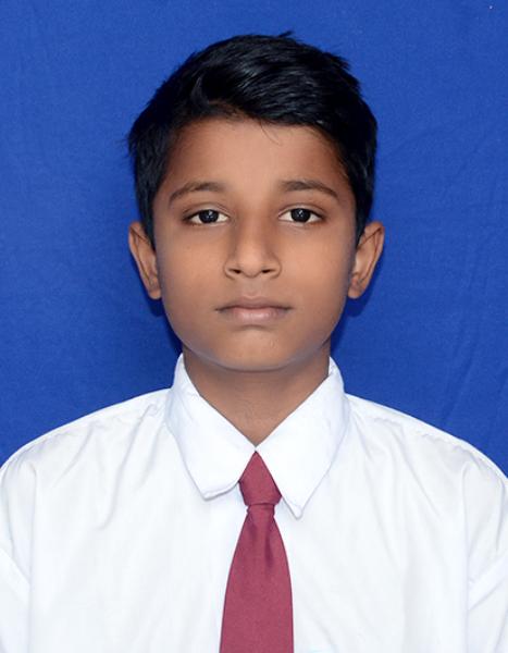 AYUSH PRASAD
