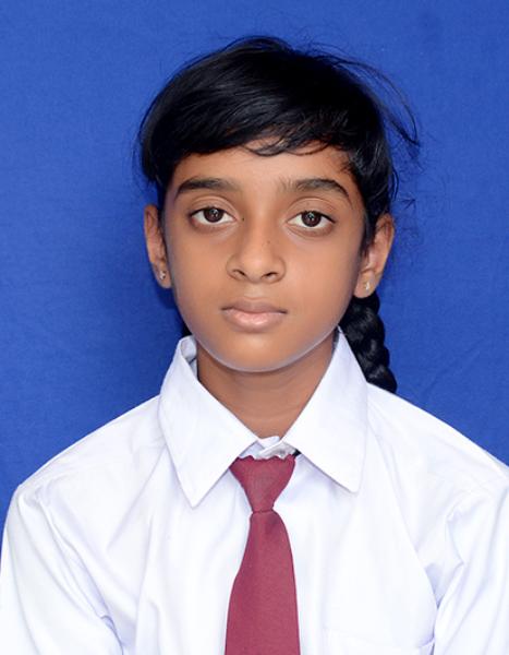 C MANASHVI 