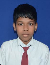 BASUDEV PATRA