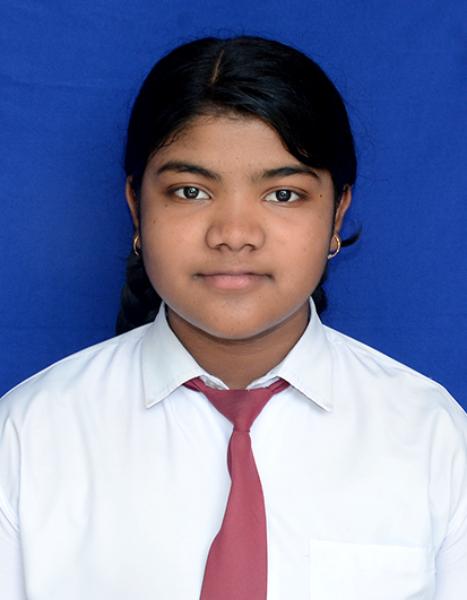 RADHIKA TUDU