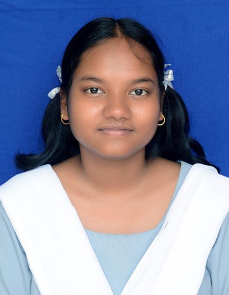 PUNAM MURMU