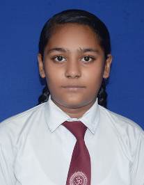 ALISHA SAHOO