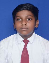 DEBJEET PAUL