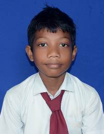 NIKHIL SOY