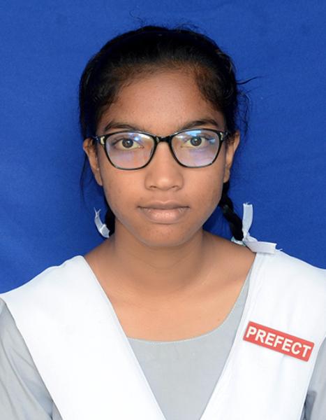 PRIYA HANSDA