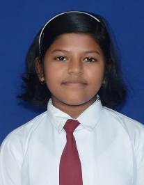SHREYASI PATRA