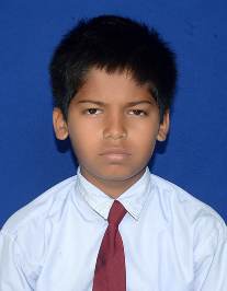 AMAN SHARMA