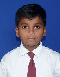 SRIKANT HEMBRAM