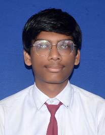 SORYA AGARWAL