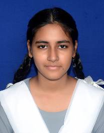 SUHANA PARWEEN